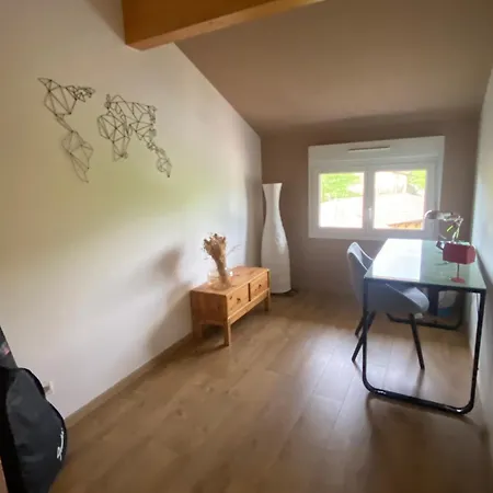 Family Дом отдыха