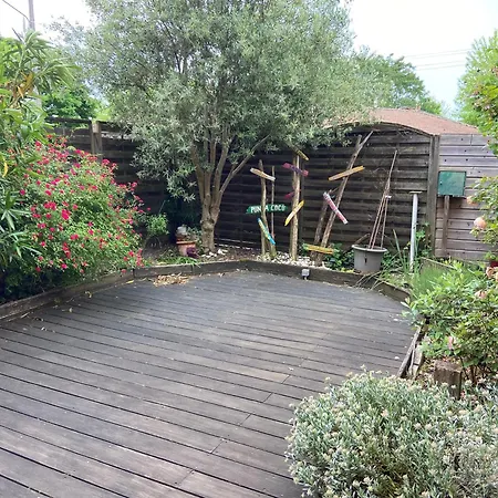 Дом отдыха Family