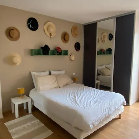 Casa de Férias Family