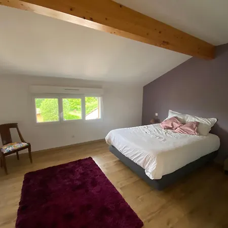 Family Дом отдыха