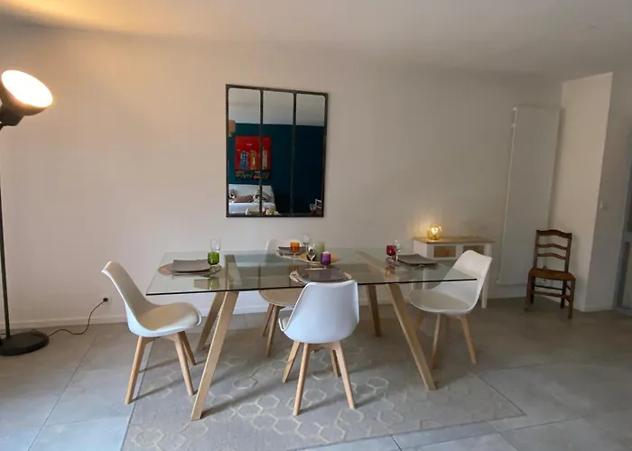 Hébergement de vacances Family