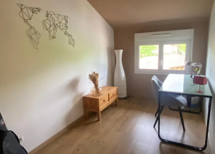 Family Hébergement de vacances