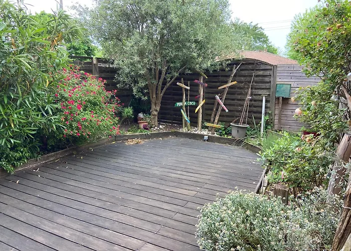 Hébergement de vacances Family