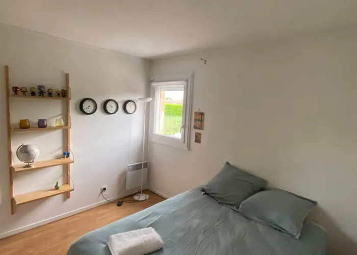 Family Hébergement de vacances *