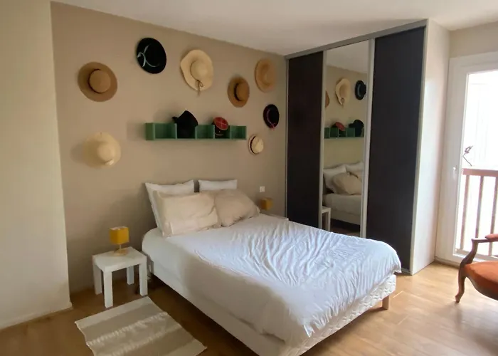 Hébergement de vacances Family